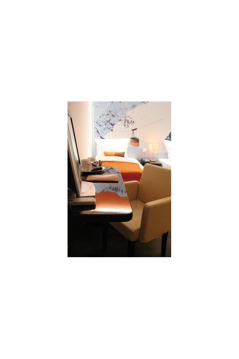 Helvetia Hotel Munich City Center