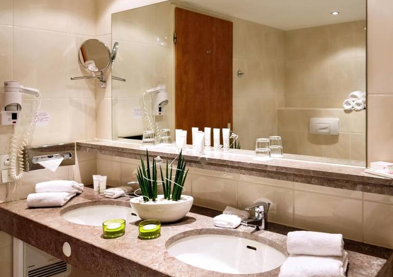 Mercure Hotel Atrium Braunschweig 