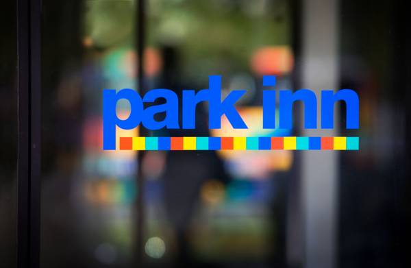 Park Inn Hamburg Nord