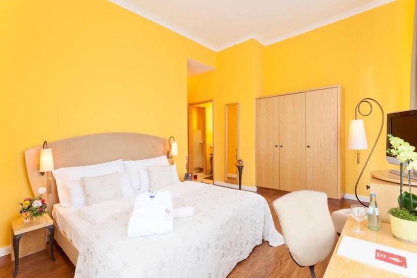 Classic Hotel Harmonie (Superior) 3* Германия, Кельн