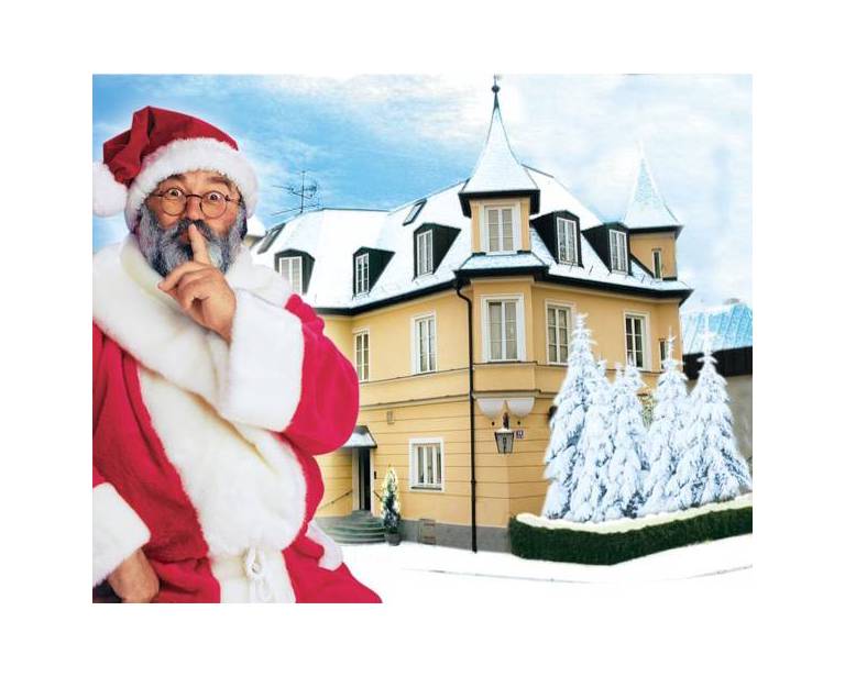 Laimer Hof am Schloss Nymphenburg