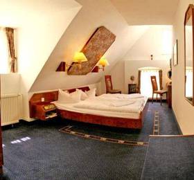 Отдых в City Partner Hotel Alter Speicher  - Германия, Висмар