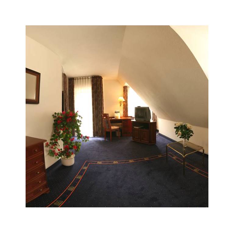 City Partner Hotel Alter Speicher 