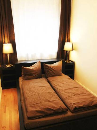 Go-Apartments am Schloss Bellevue  Германия, Берлин