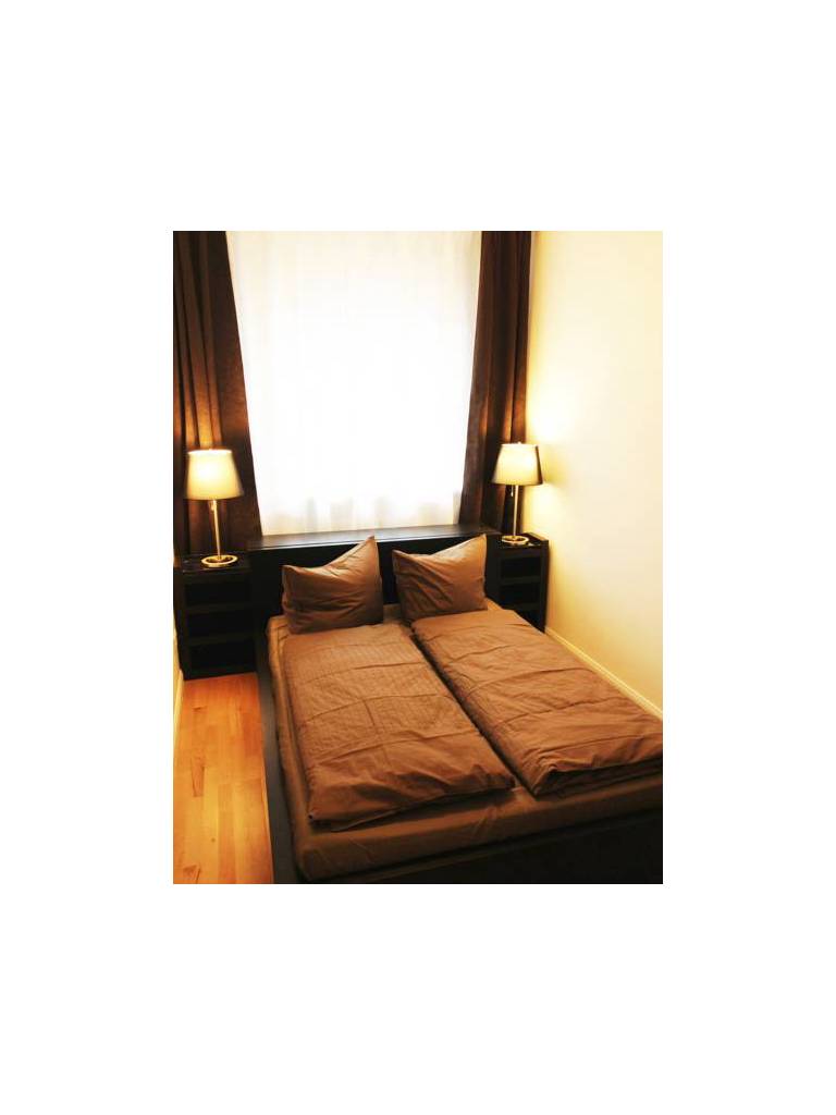 Go-Apartments am Schloss Bellevue 