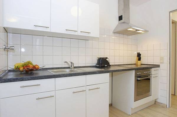 Go-Apartments 3* Германия, Берлин