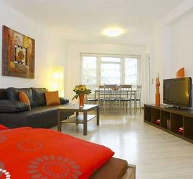Go-Apartments в Берлине