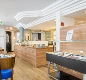 Отдых в Rega Hotel Stuttgart City Center - Германия, Штутгарт