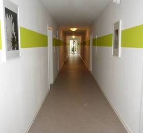 Fair Price Hostel Letzter Heller  в Гамбурге