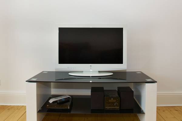 BerlinLux Apartments - City West 3* Германия, Берлин