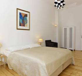 Туры в BerlinLux Apartments - City West в Германии