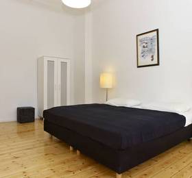 BerlinLux Apartments - City West в Берлине