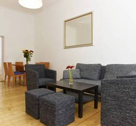 Отдых в BerlinLux Apartments - City West - Германия, Берлин