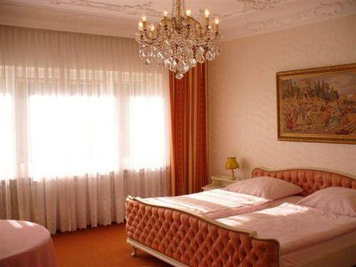 Villa Toscana 3* Германия, Берлин