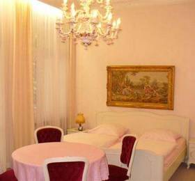 Отдых в Villa Toscana - Германия, Берлин