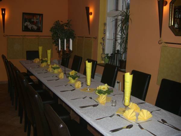 ApartHotel Landhaus Lichterfelde 2* Германия, Берлин