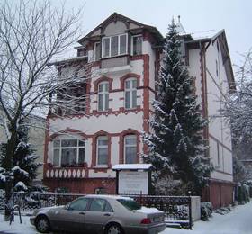 Туры в ApartHotel Landhaus Lichterfelde в Германии