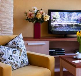 Отдых в OldTown - Hotel Garni Greifswald  - Германия, Грайфсвальд