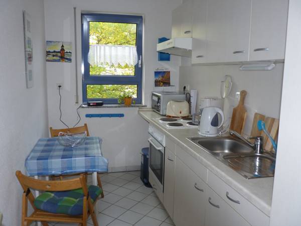 Apartments in Dresden am Elbufer Германия, Дрезден