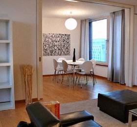 Отдых в Pfefferbett Apartments Regierungsviertel - Германия, Берлин