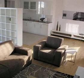 Pfefferbett Apartments Regierungsviertel в Берлине