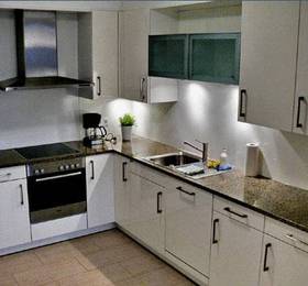 Туры в Pfefferbett Apartments Regierungsviertel в Германии