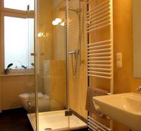 Отдых в Pfefferbett Apartments Regierungsviertel - Германия, Берлин