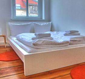 Туры в Pfefferbett Apartments Regierungsviertel в Германии