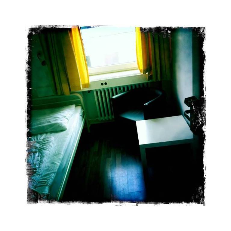 Station - Hostel for Backpackers