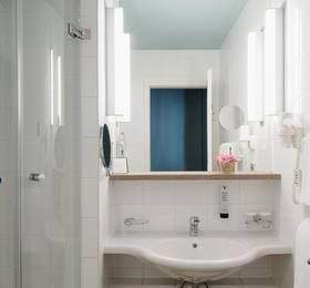 Туры в AMERON Hotel Abion Spreebogen Berlin в Германии