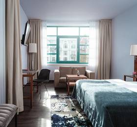 Отдых в AMERON Hotel Abion Spreebogen Berlin - Германия, Берлин