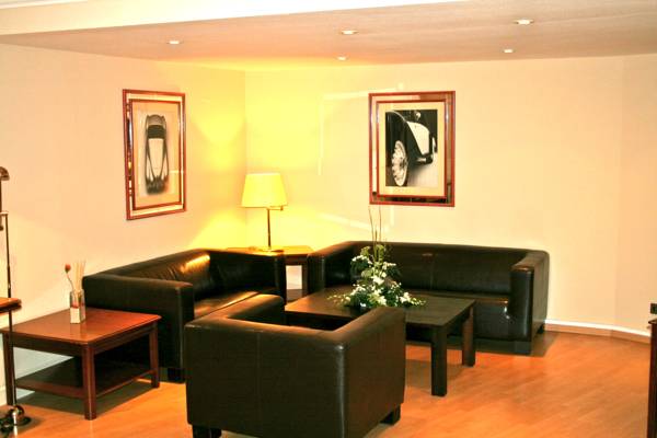 Leonardo Hotel Hamburg-Stillhorn