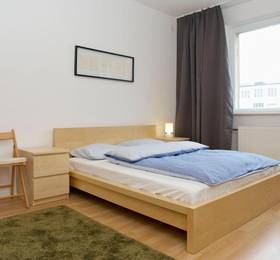 BearlinCity Apartments - City Center West в Берлине