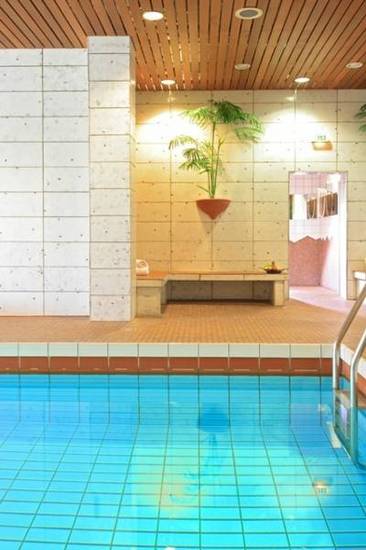 Hotel Panorama Hamburg-Billstedt 4* Германия, Гамбург
