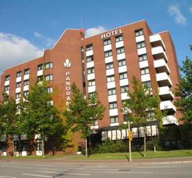 Отдых в Hotel Panorama Hamburg-Billstedt - Германия, Гамбург