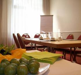 Туры в Hotel Panorama Hamburg-Billstedt в Германии