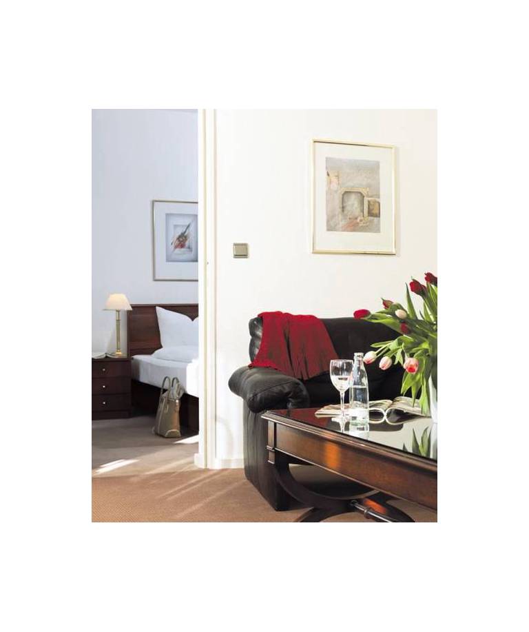 Hotel Sylter Hof Berlin