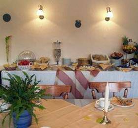 Hotel Garni an der Gropiusstadt в Берлине