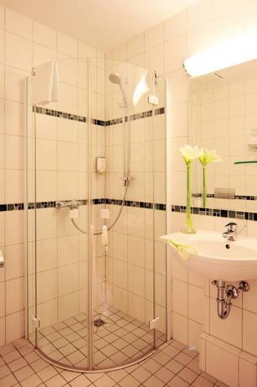 Mercure Hotel Schwerin Altstadt  3* Германия, Шверин