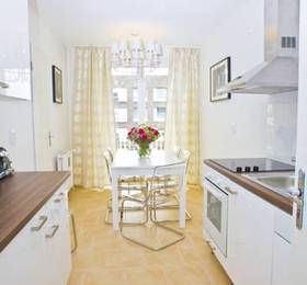 Town Apartments Potsdamer Platz  в Берлине
