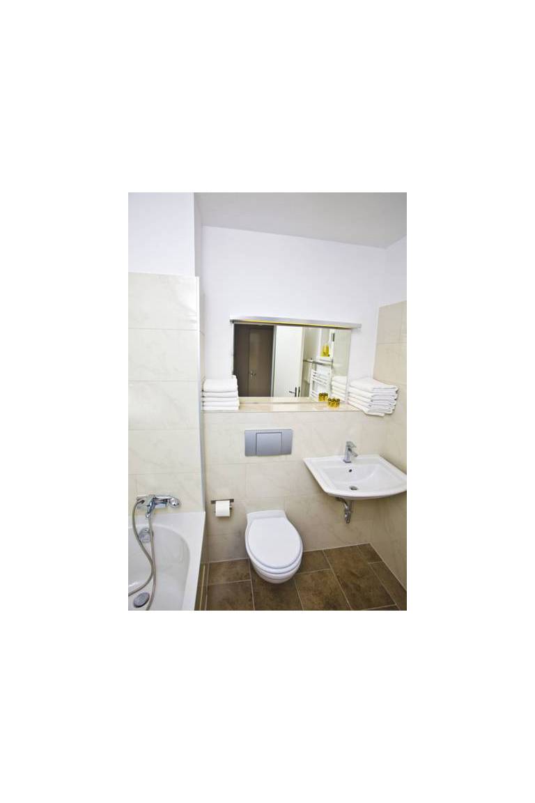 Town Apartments Potsdamer Platz 