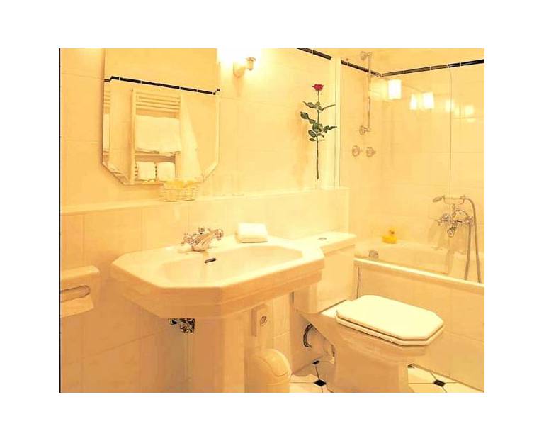 Romantik Hotel Kronprinz Berlin