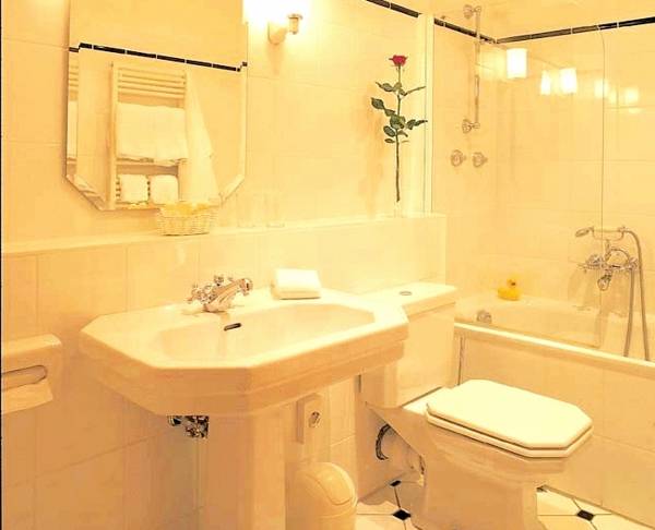 Romantik Hotel Kronprinz Berlin