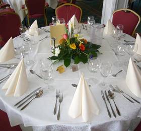 Best Western Hotel Am Papenberg  в Гёттингене