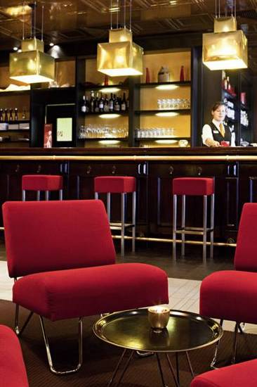 Mercure Hotel Trier Porta Nigra  4* Германия, Трир