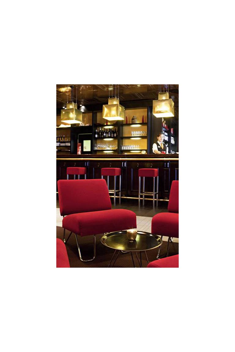 Mercure Hotel Trier Porta Nigra 