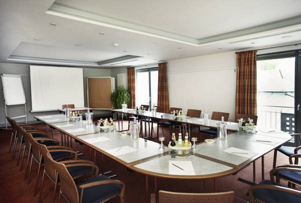 Romantik Hotel Gasthaus Rottner 4* Германия, Нюрнберг