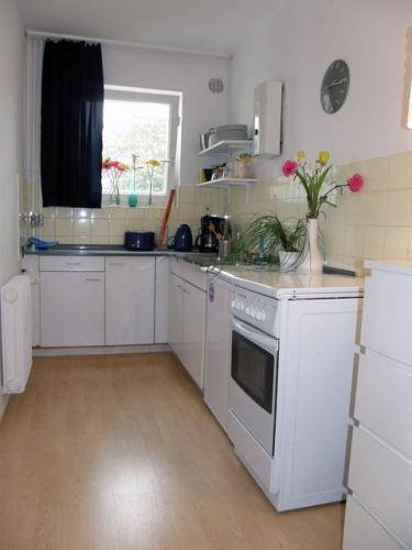 Nollendorfplatz City-Apartments 3* Германия, Берлин