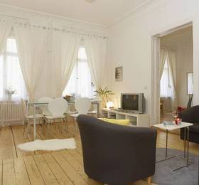 Отдых в Nollendorfplatz City-Apartments - Германия, Берлин