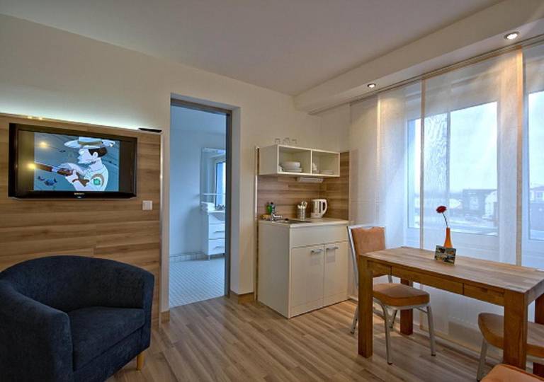 Petul Apart Hotel City Garden